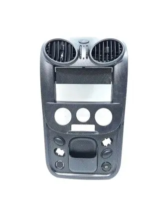 Mahindra Goa Central console control unit 0112AG2960N 00050834