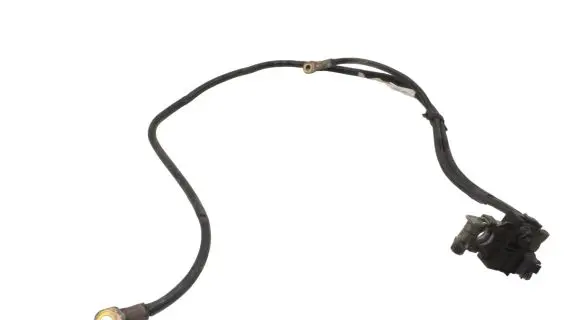 Nissan X-Trail T32 Negative earth cable (battery)