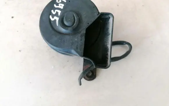 Mercedes-Benz E W211 Horn signal e30055307