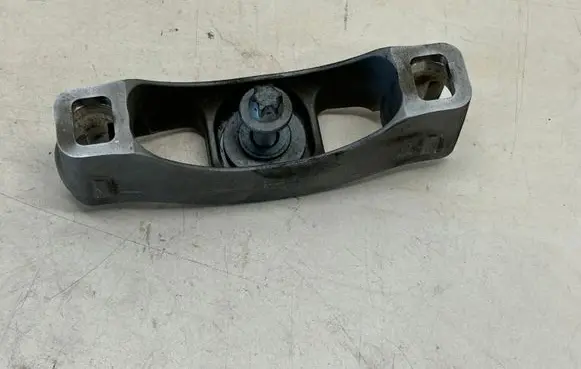 Porsche Cayenne (92A) Fuel Injector clamp holder 94811051501