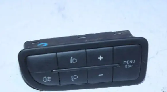 Fiat Linea Light switch