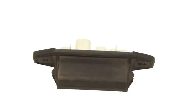 Toyota Prius (XW50) Tailgate/boot open switch button 15F126