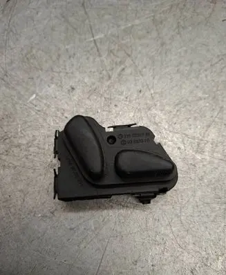 Mercedes-Benz E W210 Seat control switch 2108213751 03463810
