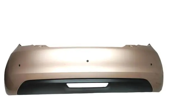 Fiat 500E Rear bumper 735714165 735714168 735714167