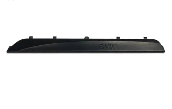 BMW 1 E81 E87 Front sill trim cover 7117633 51777117633