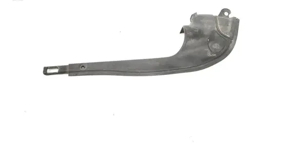 BMW 5 F10 F11 Engine cover (trim) 7L5805285D