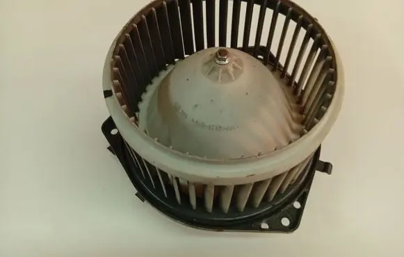 Renault Laguna III Heater fan/blower 