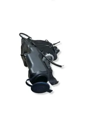 Mercedes-Benz E W212 Windshield washer fluid reservoir/tank A2048601860 A204869