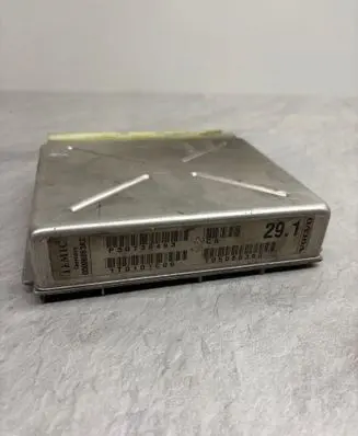 Volvo V70 Gearbox control unit/module P30735493 1T0101C00 T05080380