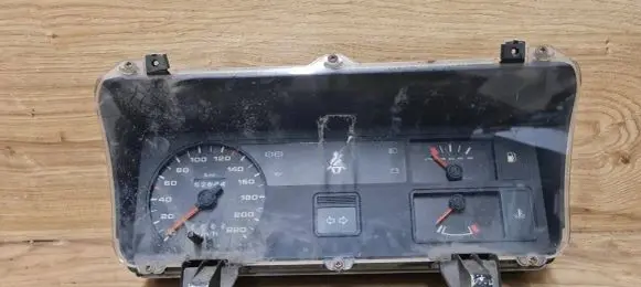 Ford Sierra Speedometer (instrument cluster) 83BB10841CD