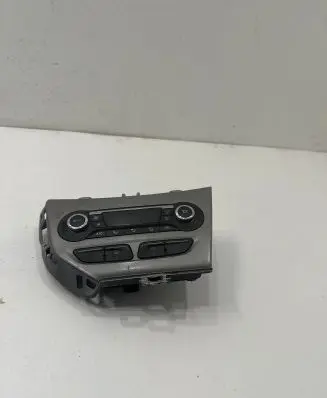 Climate control unit