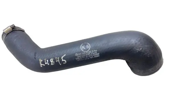 Intercooler hose/pipe
