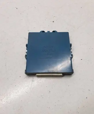 Toyota Corolla Verso AR10 Combustion control unit/module 896180F020 MB1238009021