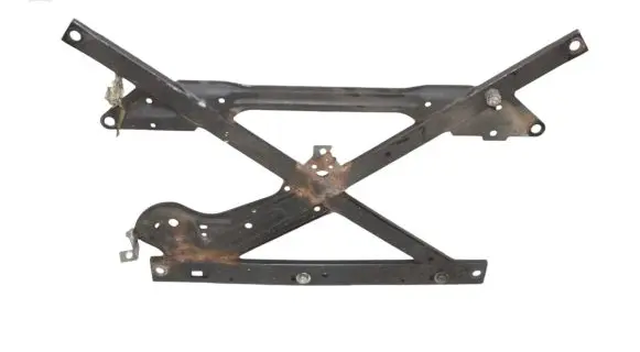 Audi A5 8T 8F Front subframe 8T2399345L