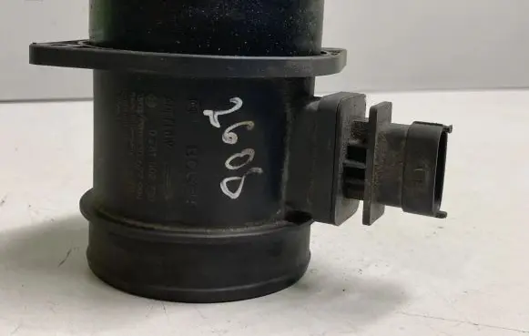 Volvo XC60 Mass air flow meter 0281002730 30677999