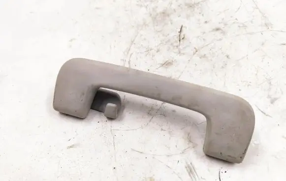 Audi A6 S6 C6 4F Rear interior roof grab handle 8P0857608A