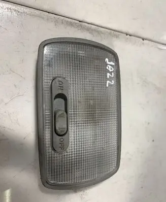 Honda Civic Rear seat light 041223