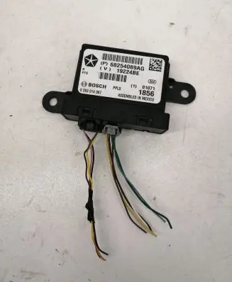 Dodge Durango III Parking PDC control unit/module 68254089AG P68254089AG 0263014067