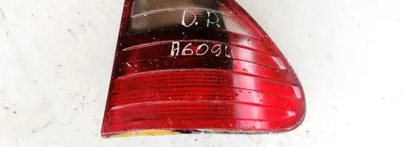 Mercedes-Benz E W210 Rear/tail lights A2108204864 198202K2