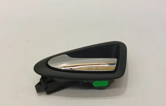 Seat Ibiza IV (6J,6P) Rear door interior handle 6J4839113
