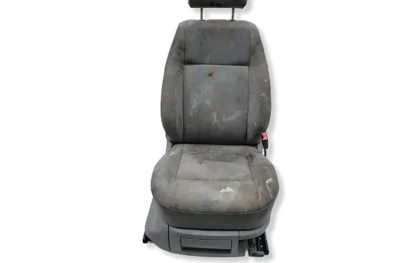 Volkswagen Caddy Front passenger seat 