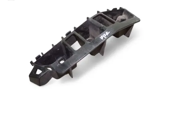 Volkswagen Touareg II Front bumper mounting bracket 7P6807183G