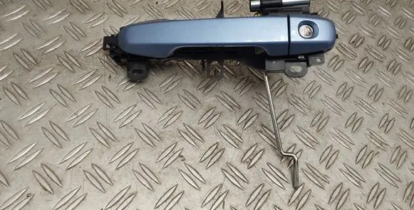 Toyota Yaris Front door exterior handle 692020D07000
