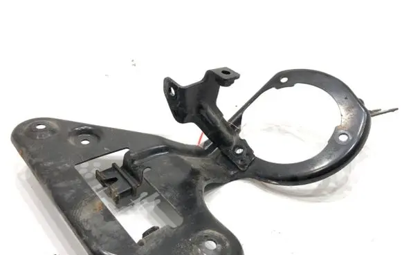 Audi A7 S7 4G Other exterior part 4G0906617H