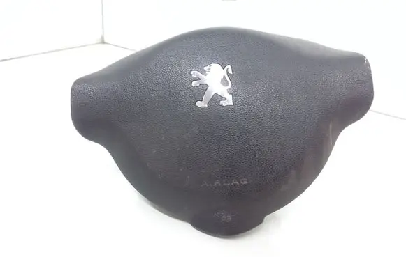 Peugeot Partner Steering wheel airbag 96721954ZD