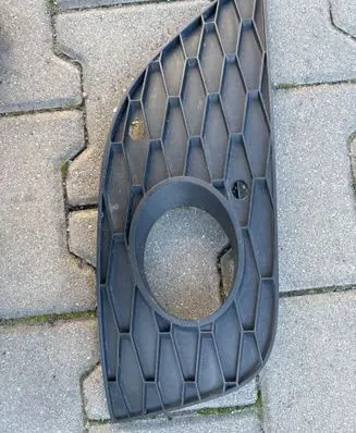 Seat Exeo (3R) Front fog light trim/grill 3R0853666A 14884SG4