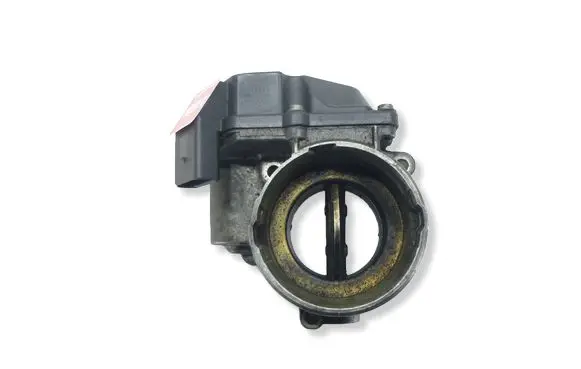 Volkswagen PASSAT B6 Throttle valve 03G128063A V320