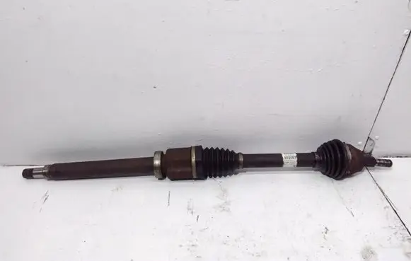 Ford C-MAX II Front driveshaft AV613B436CC