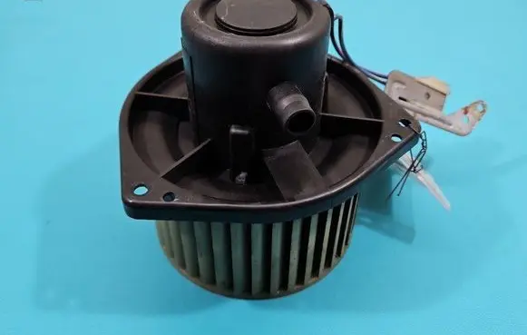 Nissan Micra Heater fan/blower 0130063083 IMPRK1472436