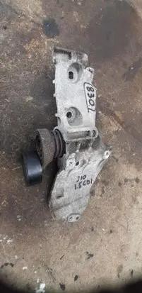 Generator/alternator bracket