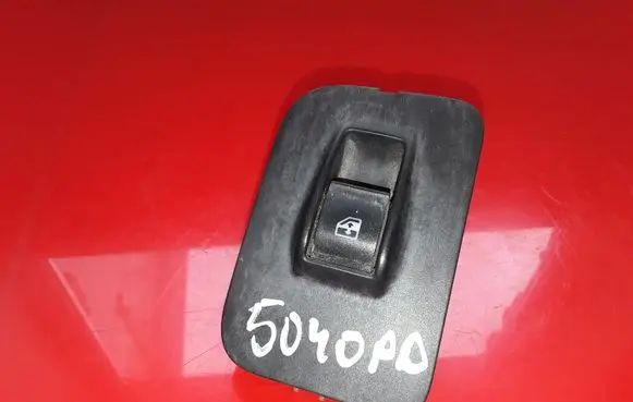 Citroen Nemo Electric window control switch 1309468070
