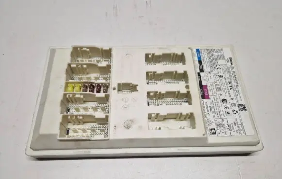 BMW 3 G20 G21 CAS control unit/module 5A03F52 355A03E5401 61355a03f54