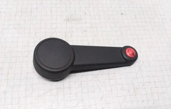 Ford Fiesta Rear door window winding handle 91ABA234K07ABW