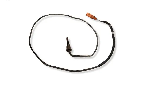 Volkswagen Transporter - Caravelle T5 Exhaust gas temperature sensor 070906088AF