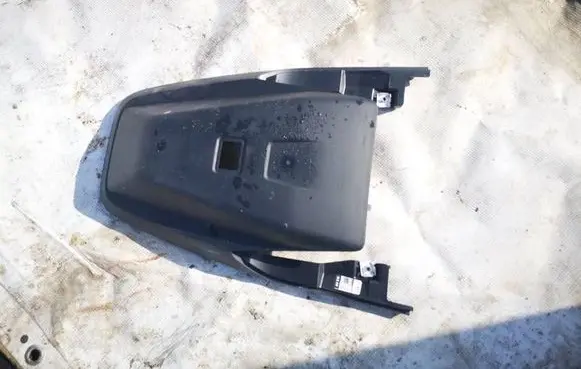 Audi Q4 e-tron Other interior part 89A863100A
