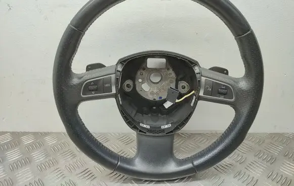 Seat Exeo (3R) Steering wheel 3R0419091F