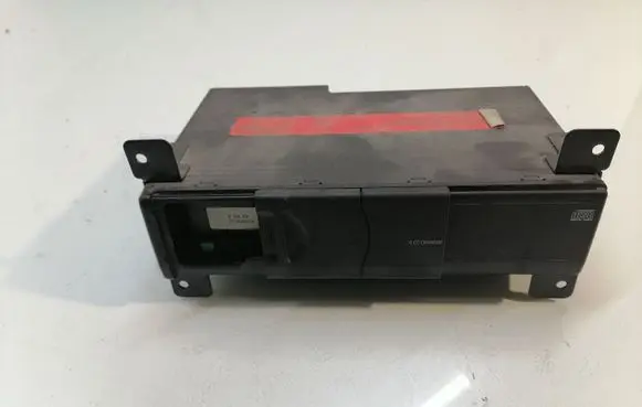 BMW X5 E53 CD/DVD changer 6913388