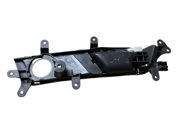 Audi A6 S6 C6 4F Front door interior handle 4F0837019