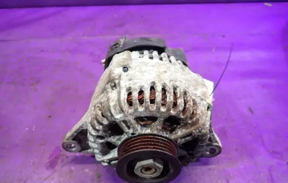 Nissan Micra Generator/alternator 23100AX610