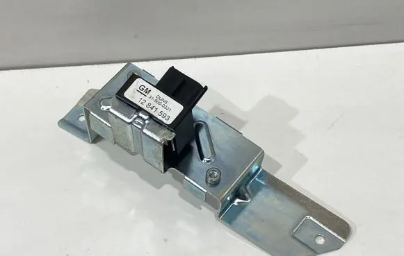 Opel Insignia A ESP acceleration yaw rate sensor 12841593 315000331