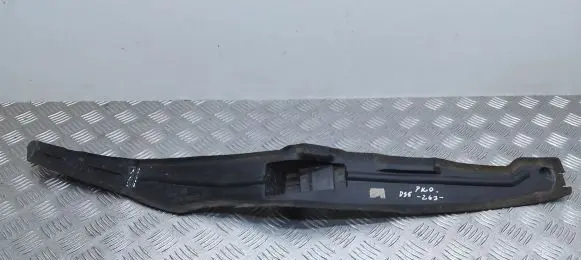 Citroen DS5 Fender end trim 9687997780