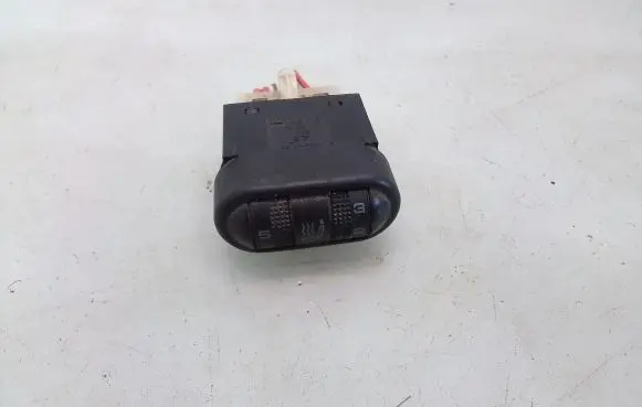 Volkswagen Sharan Seat heating switch 7M0963569