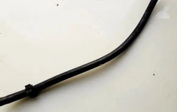 Mitsubishi Space Star Engine coolant pipe/hose