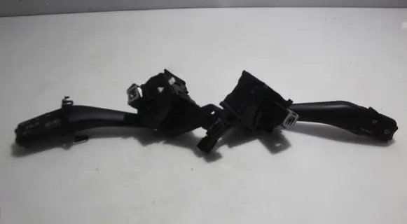 Volkswagen Jetta V Light switch