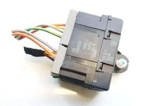 Citroen C5 Other control units/modules 9638053380