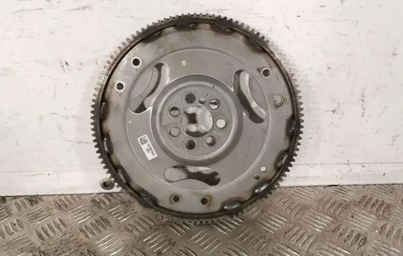 Jeep Compass Flywheel 52108810AB
